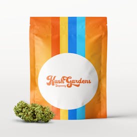 Popcorn Flower - Cap Junkie