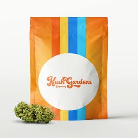 Popcorn Flower - Cap Junkie