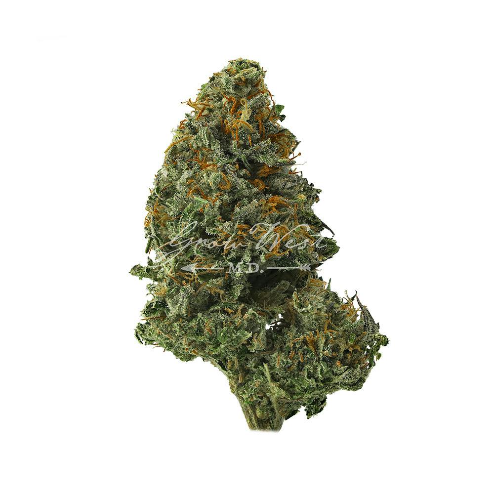 Code Blue | Reserve | Hand-Trimmed | 3.5g - Grow West Cannabis Company
