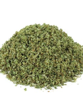 Top Shelf Shake - Oreoz