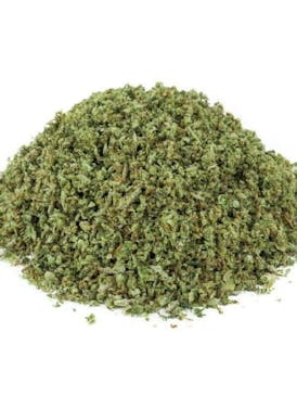Top Shelf Shake - Oreoz