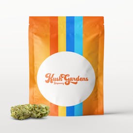 Popcorn Flower - Exhalation