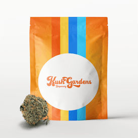 Exotic Flower - Cap Junkie