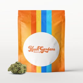 Premium Shelf Flower - Oreoz Premium