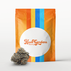 Top Shelf Flower - Octane Mintz