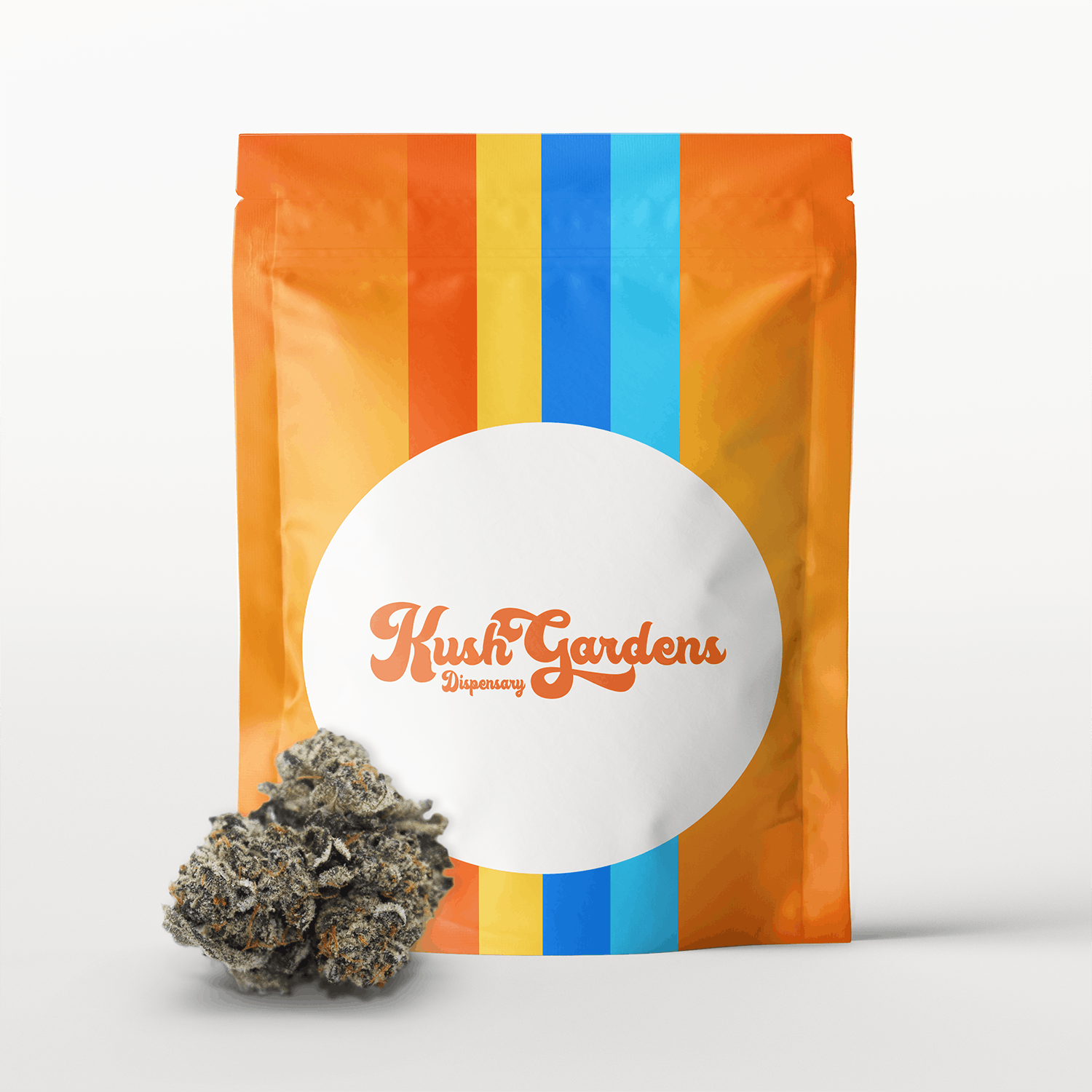 Top Shelf Flower - Octane Mintz