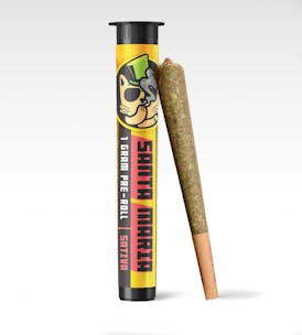 El Gato 1g Preroll - Santa Maria