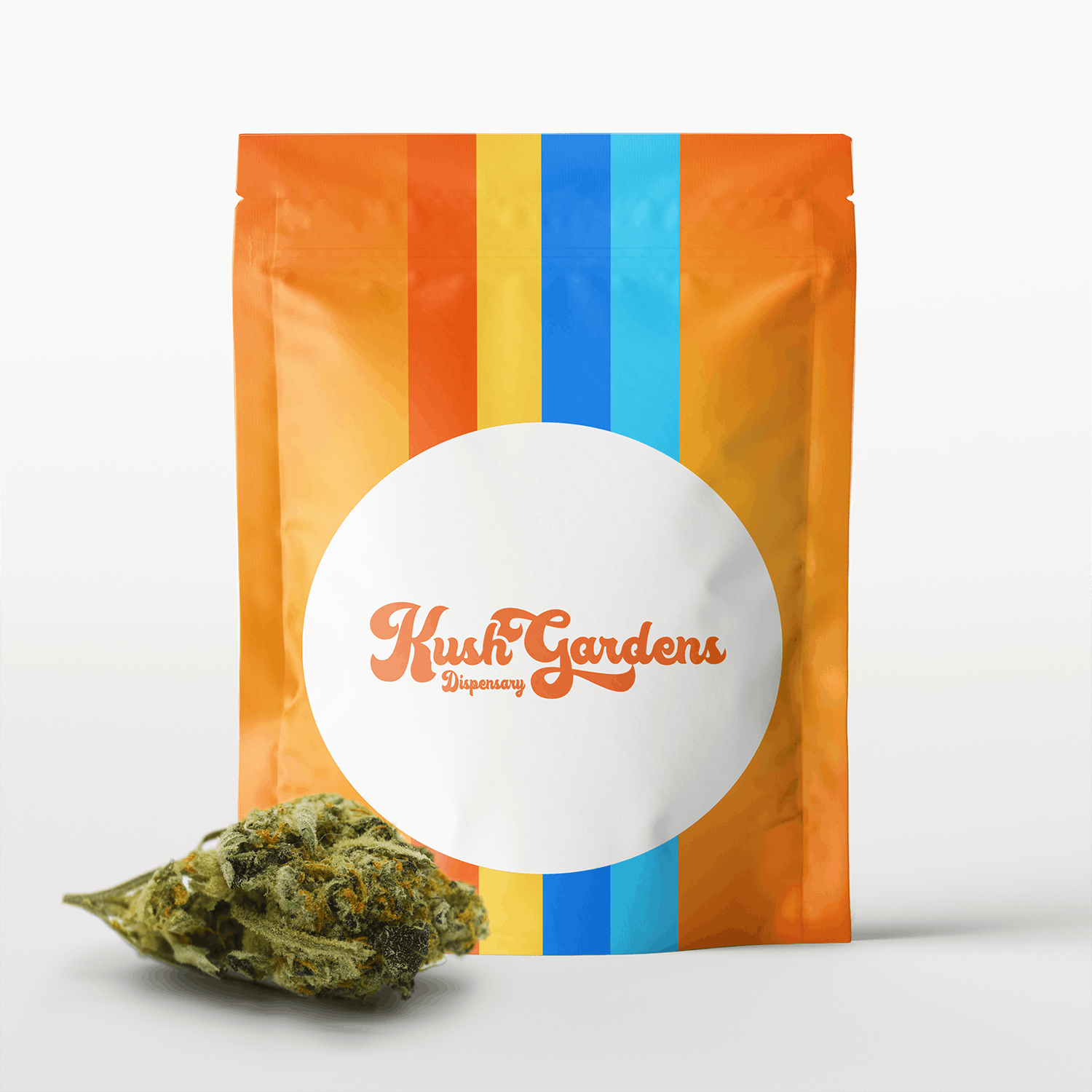 Discount Shelf Flower - Lemon Cherry Gelato