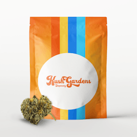Discount Shelf Flower - Runtz