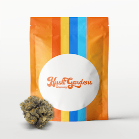 Exotic Flower - Lilac Diesel