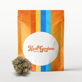Exotic Flower - Lilac Diesel
