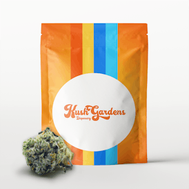 Exotic Flower - Super Boof