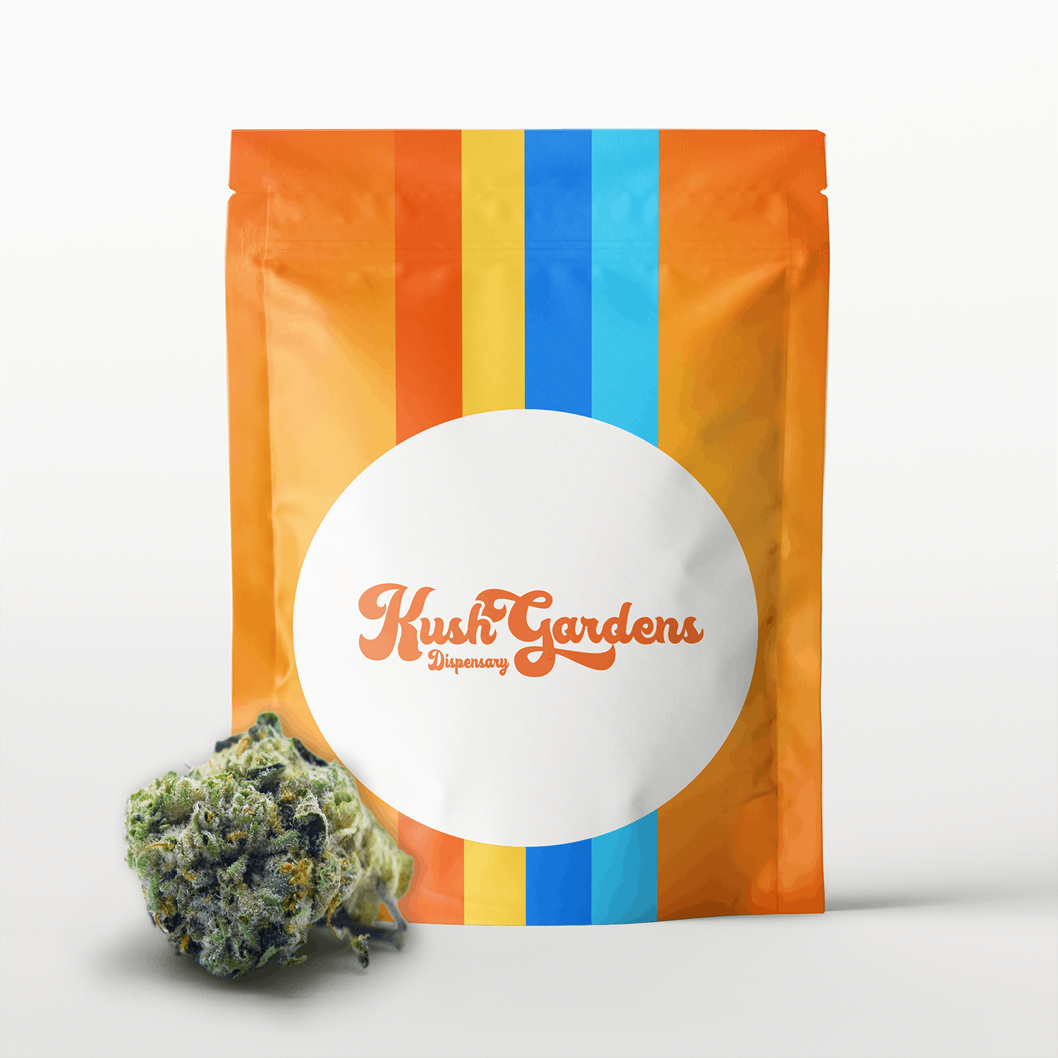 Exotic Flower - Super Boof