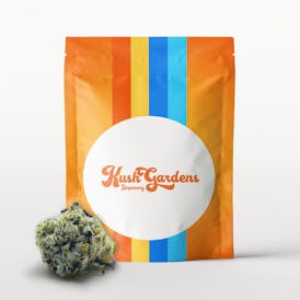 Exotic Flower - Super Boof