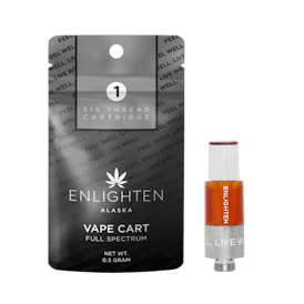 Pink Certz CO2 Cartridge - 0.5g