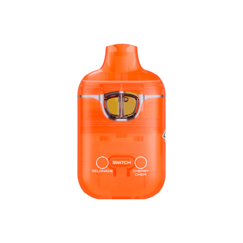 Gelonade x Cherry Chem V3 All-In-One by BOUTIQ