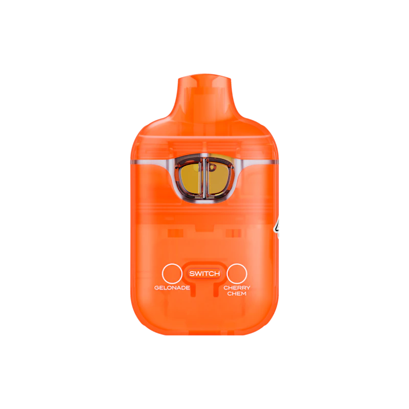 Boutiq Gelonade x Cherry Chem · V3 All-In-One · 1g, All-In-One