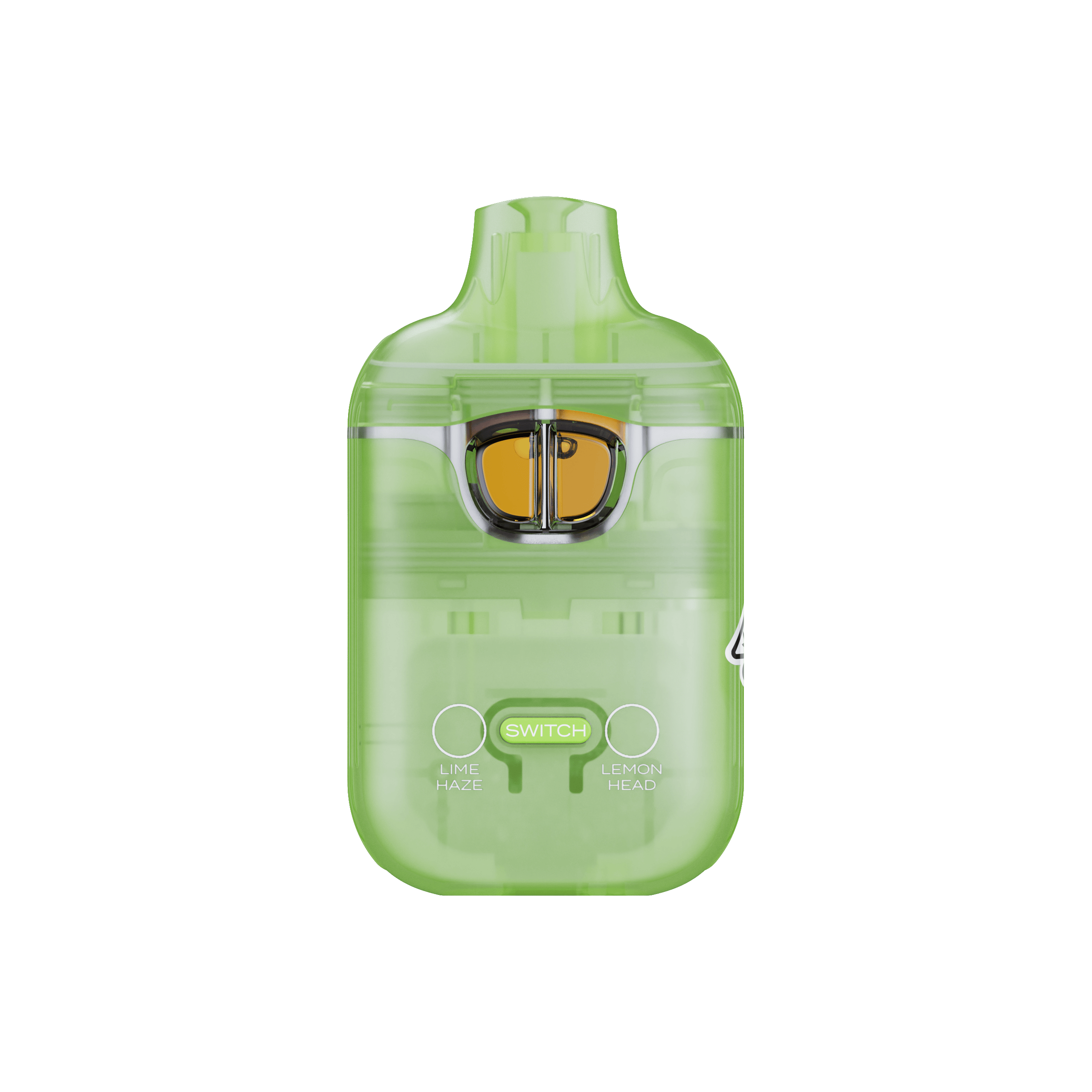 BOUTIQ: Lime Haze