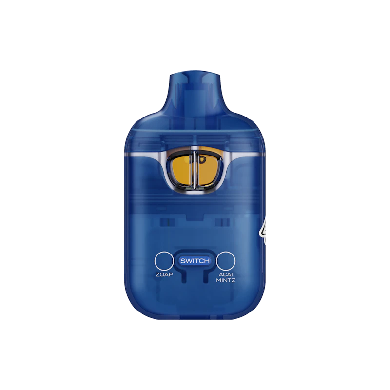 Boutiq Zoap x Acai Mintz · V3 All-In-One · 1g, All-In-One