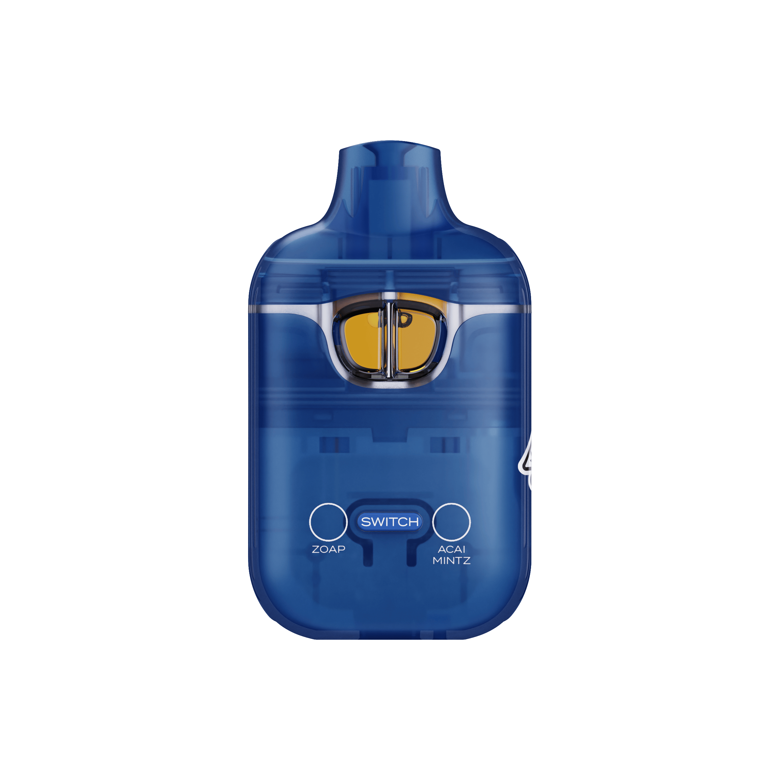 【未開栓】RÉMY MARTIN EXTRA 350ml Zoap x Acai Mintz | V3 Disposable | 1g - Boutiq