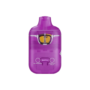 BOUTIQ - 1g Razzberry x Cactus Cooler - BOUTIQ Switch