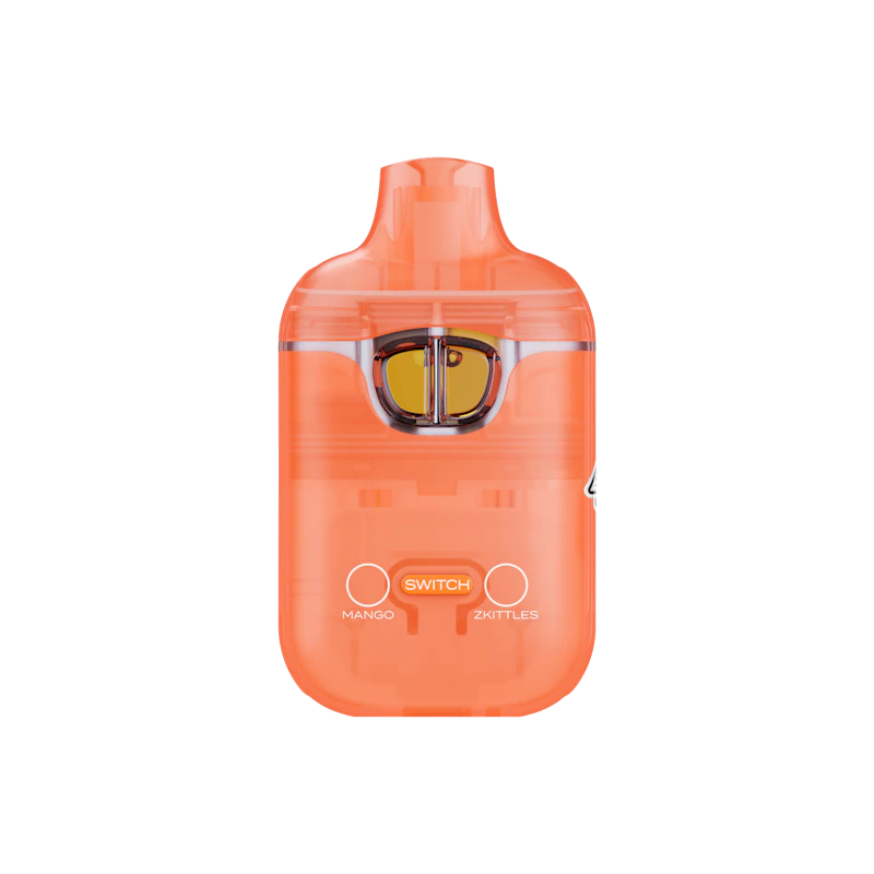 Boutiq Mango x Zkittles · V3 All-In-One · 1g, All-In-One