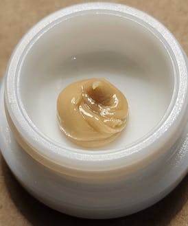 Ancient Orange - Live Rosin - Baller Jars