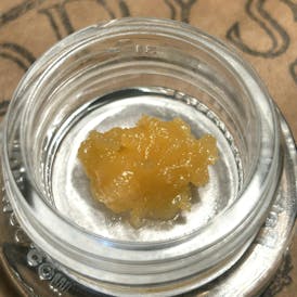 Yosemite Glue - Cured Badder - Baller Jars
