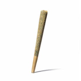 Twisted Preroll 1g - Milky Way