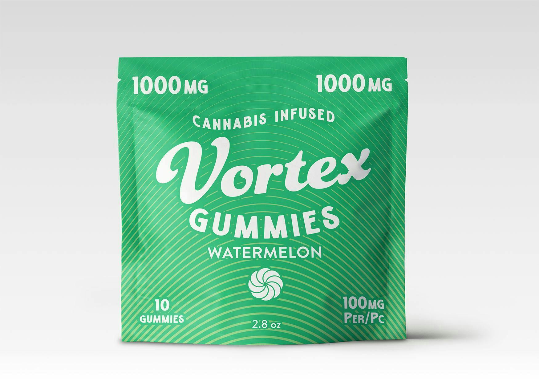 Vortex 1000mg - Watermelon