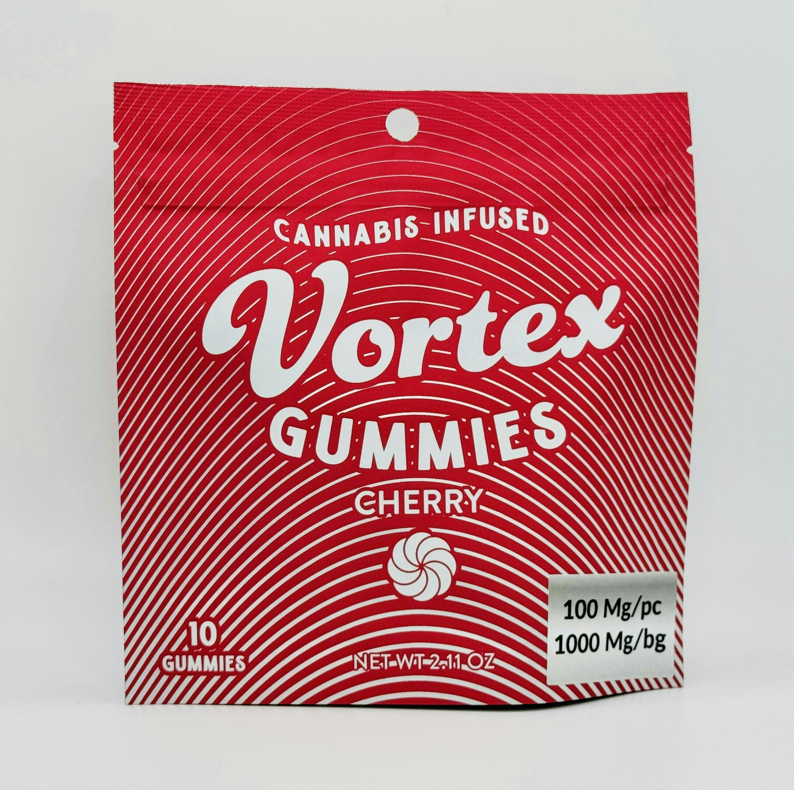 Vortex 1000mg - Black Cherry