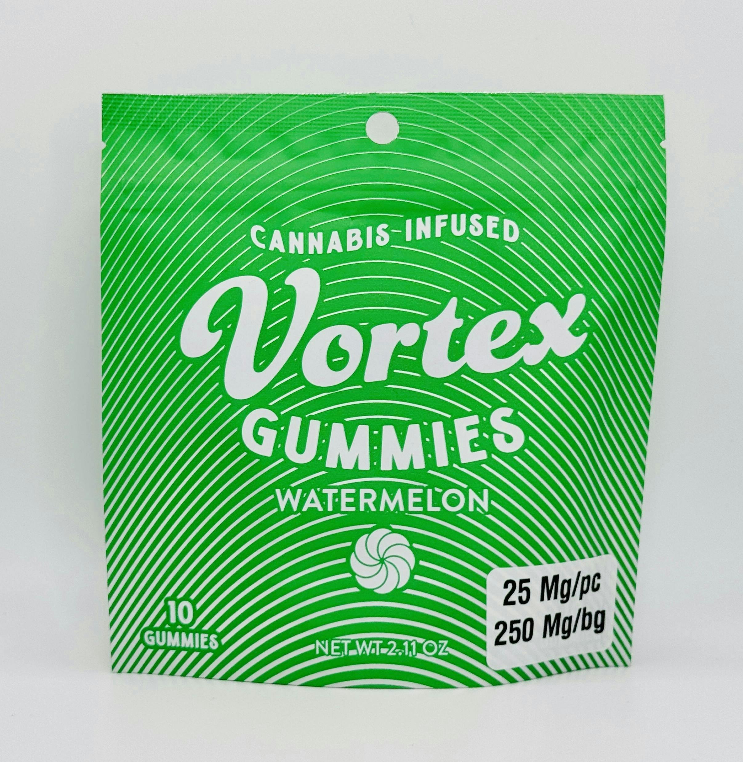 Vortex 250mg - Watermelon by Kush Gardens