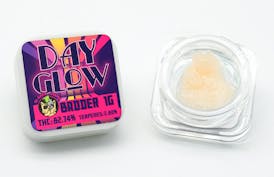 El Gato Concentrate 1g - Day Glow (Badder)