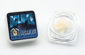 El Gato Concentrate 1g - Eclipse (Sugar)