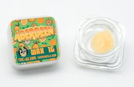 El Gato Concentrate 1g - Aberdeen (Wax)