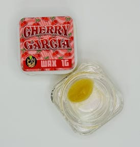 El Gato Concentrate 1g - Cherry Garcia (Wax)