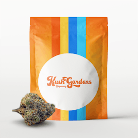 Exotic Flower - Purple Papaya