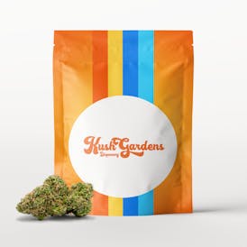 Exotic Flower - Exaltation