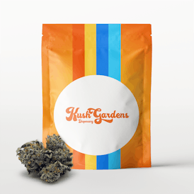 Exotic Flower - Hashbar