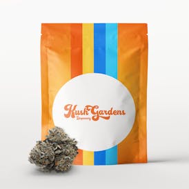 Premium Shelf Flower - Kryptonite