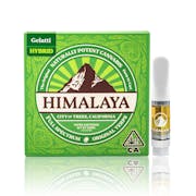 Himalaya | Gelatti | The Original Cartridge | 0.5g