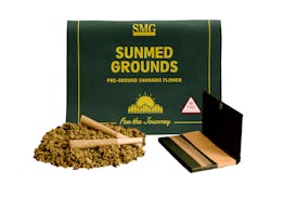 Snoop Dogg OG Pre Ground Flower (10g)