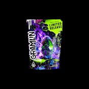 Gramlin Limited Release - Super Lemon Haze 3.5g