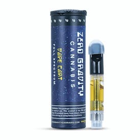 1g Distillate Cartridge - Sour Patch Kids