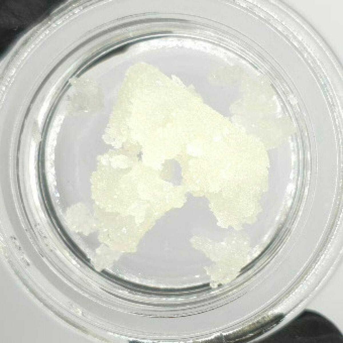 Notorious Thc Terp Sugar
