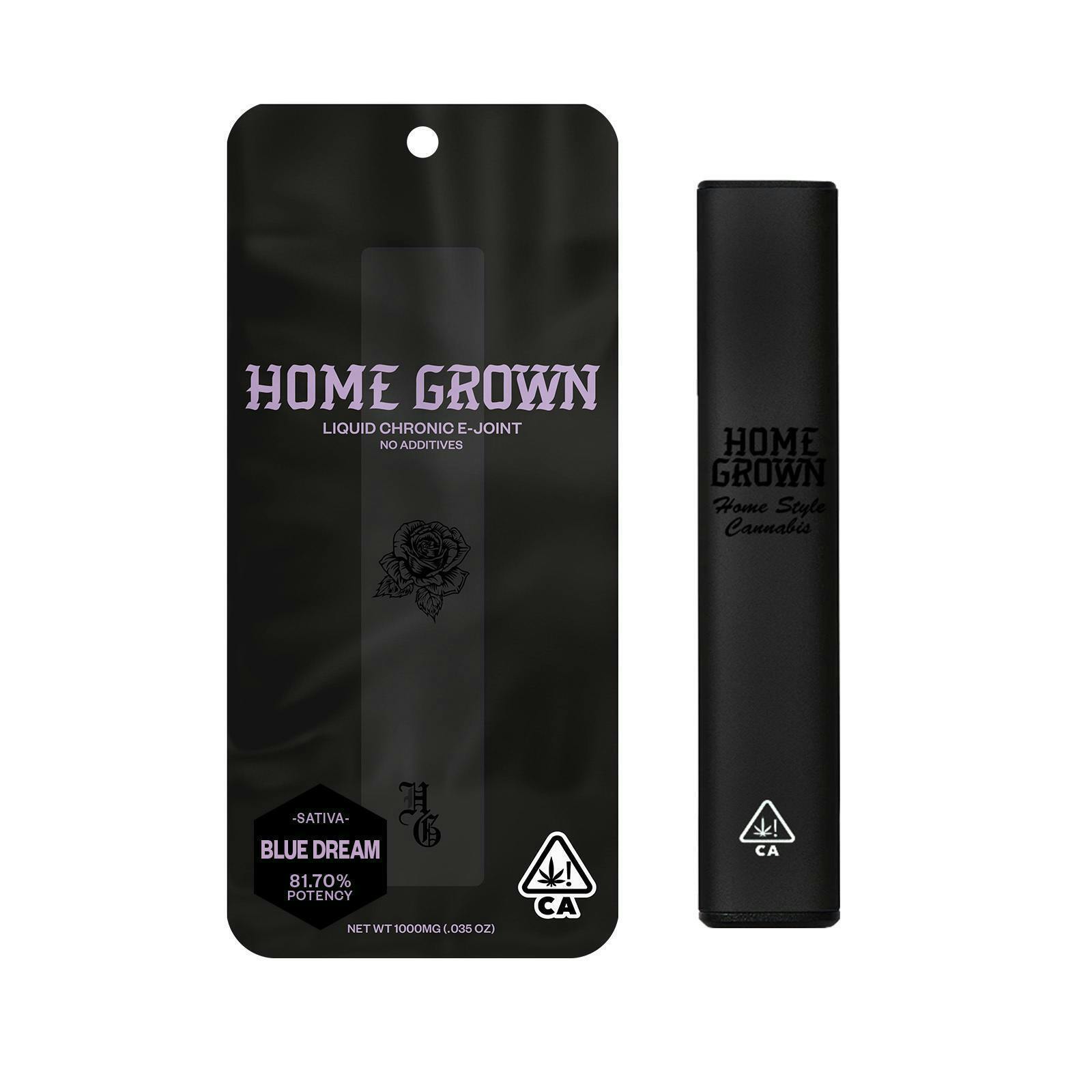 Blue Dream — Blue Dream