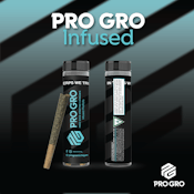 Pro Gro | Candy Fumez | Bubble Hash Infused Multipack | 3g