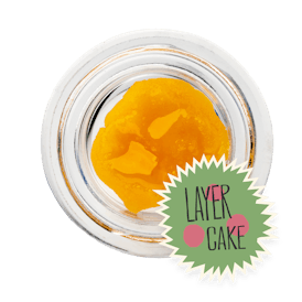 Layer Cake Sugar