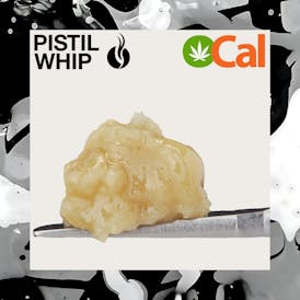 Papa Burger OCal Live Rosin Badder (1g)