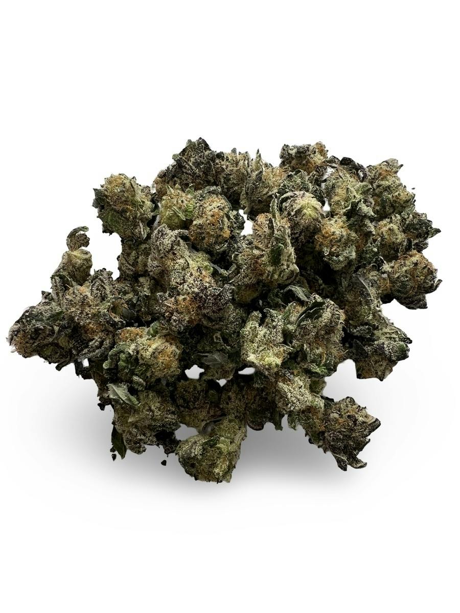 Cherry Pie Breath (Smalls) $100 Oz - Unicorn Tears - Indico